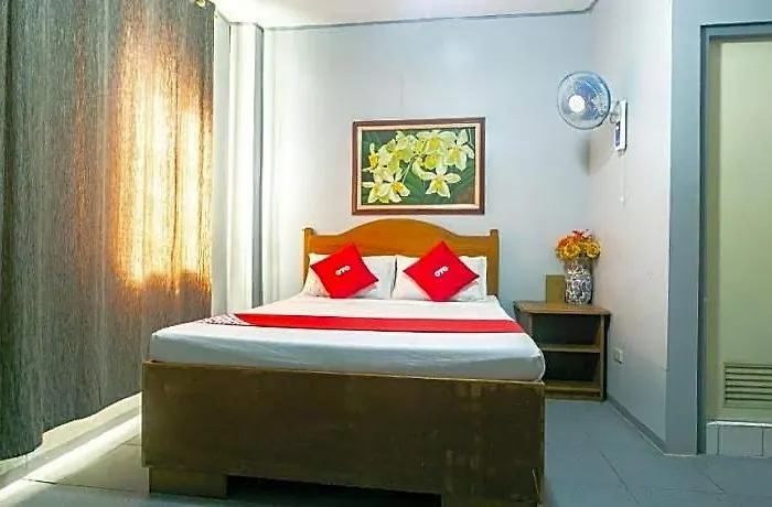 Oyo 722 Slouch 2*